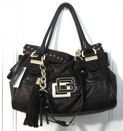 Women's GUESS Handbags + FREE SHIPPING .